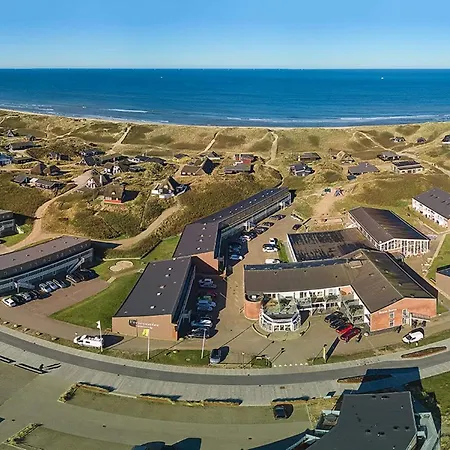 Apartment 8 Person On A In Ringk Bing Ringkobing
