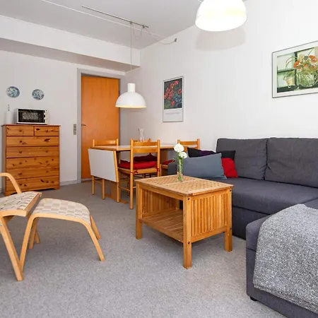 Apartment 8 Person On A In Ringk Bing *